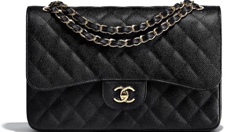 clasico bolso chanel|bolsas chanel pre owned.